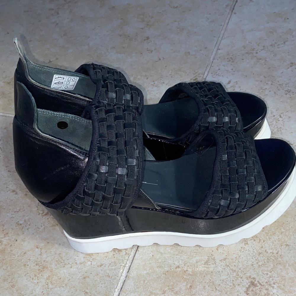 Bruno Bordese Sandals size 38 - Picture 6 of 12